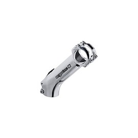 ErgoTec Unisex - Adult High Charisma Stem Silver 90mm