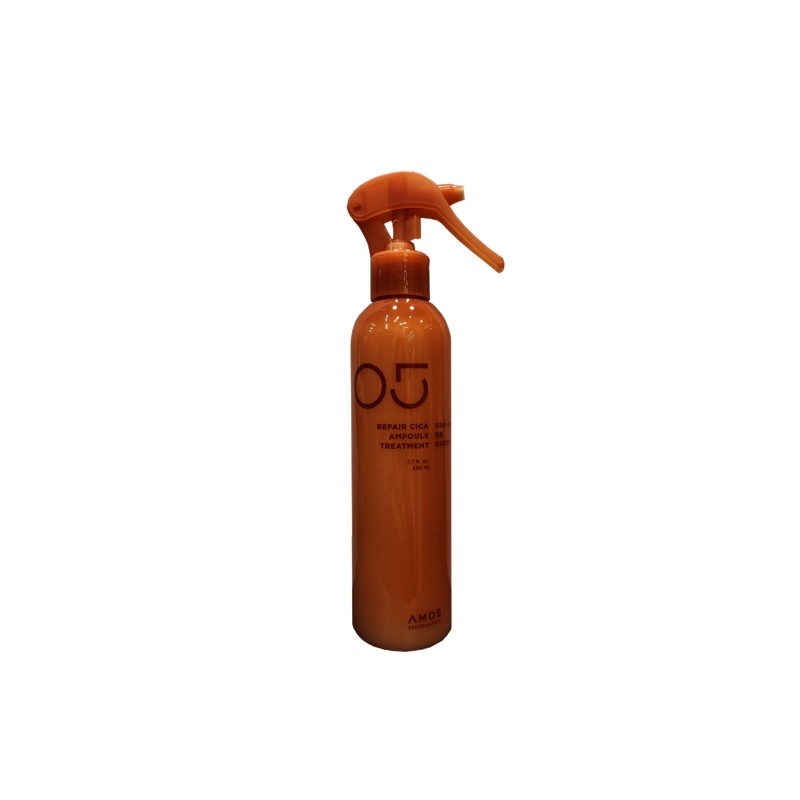 Amos Repair Cica Ampoule Treatment 230ml (2 pieces) / 아모스