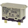 OMRON Electronic Components G7L-1A-TUB-J-CB-AC100/120 Power Relay SPST-NO 120VAC, 30A, Bracket