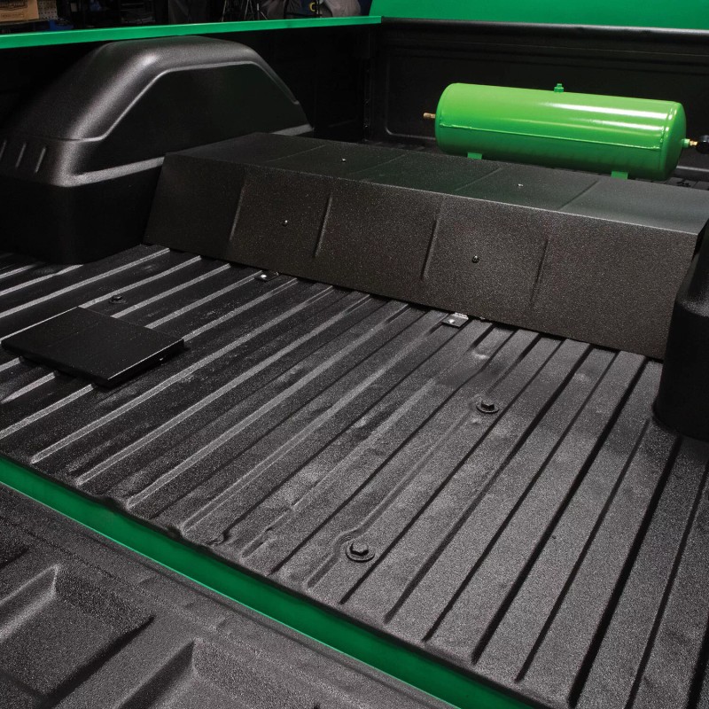 Eastwood Versa-Liner Spray On Aerosol Truck Bed Liner Black Texture