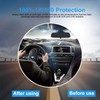 PUKCLAR Polarised Sports Sunglasses for Men Women Driving Sunglasses Cycling