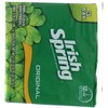 Irish Spring Deodorant Bar Soap, Original, 3.75 oz bars, 3