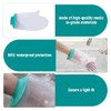Waterproof Hand Cast Cover for Shower,Soft Comfortable Waterproof Cast Cover,Waterproof