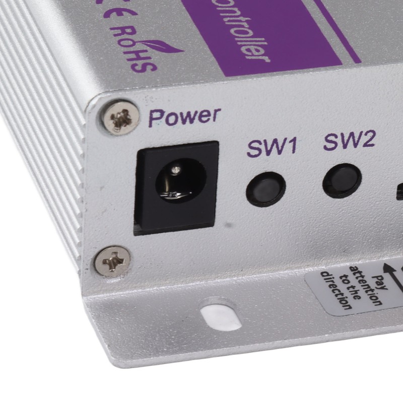 GSM Gate Opener 2 Channel 4G APP Remote Control Light