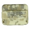 Gymboss miniMAX Interval Timer and Stopwatch - CAMOUFLAGE/TAN SOFTCOAT