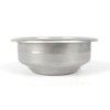 Replacement Portafilter Basket for SPAZIALE Espresso Machines, 7g Single Shot