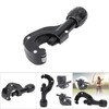 Iron Durable Portable Universal Arrow Cutter Cutting Saw Trimmer for