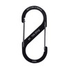 Nite-ize S-Biner Dual Carabiner Stainless Steel #4 S-Biner Dual Carabiner