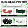 New Age Performance 5DS Universal Fitness Mouthpiece, Increase Athletic Performance