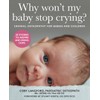 Why Won't My Baby Stop Crying?: Cranial Osteopathy For Babies
