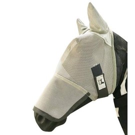 Jacks 4305-P Shoobugs Fly Mask, Pony