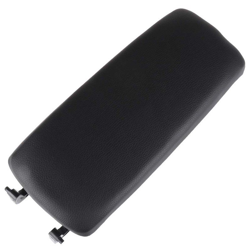 Aintier Armrest Center Console Cover Repair Kit Compatible with 2002-2008