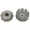 RedCap Ideal Clutch Assembly 5 Plates for Engine 250JS 200cc