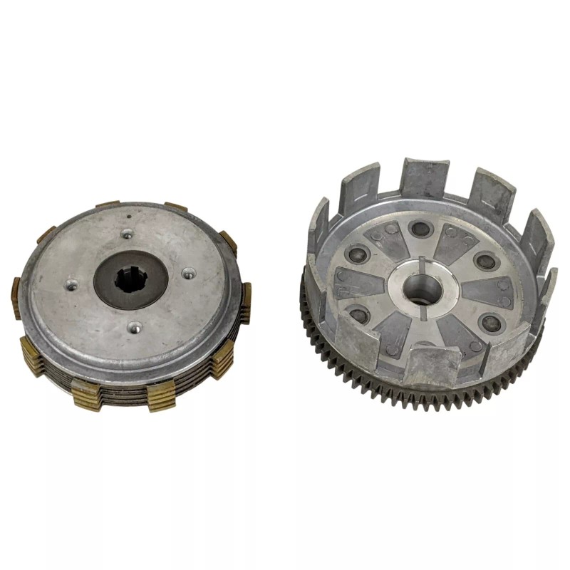RedCap Ideal Clutch Assembly 5 Plates for Engine 250JS 200cc