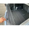 EACCESSORIES EA Trunk Organizer Cargo Nets for Toyota Highlander 2014-2025