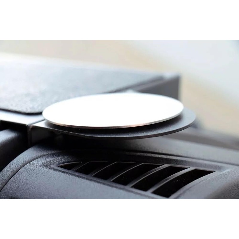 Magnetic Plate Medium Storage System Shelf Made in Germany