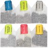 Bigelow Assorted Tea Packs, Six Flavors, 28/box, 168/carton