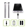 Head Case Designs Hard Disk Drives Soft Gel Case Compatible