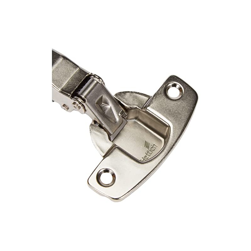 Size 4023149030901 – Concealed Hinge SENSYS K 0 Screw
