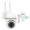 Smart Security Camera Wireless WiFi Indoor Surveillance Camera Infrared Night