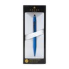 Cross Tech2 Ball Pen and Stylus - Metalic Blue