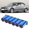 16V‑83F Farad Capacitor Module Super Capacitance Aluminum Automotive Electronic Components