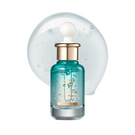 CLIV Multi Hyaluronic Hydrating Ampoule | 85% Hyaluronic Acid, 8-Layer Hydration, Ceramides & Panthenol for Deep Moisture Care | Korean Skincare Nourishing Serum | 1.01 Fl Oz (Pack of 1)