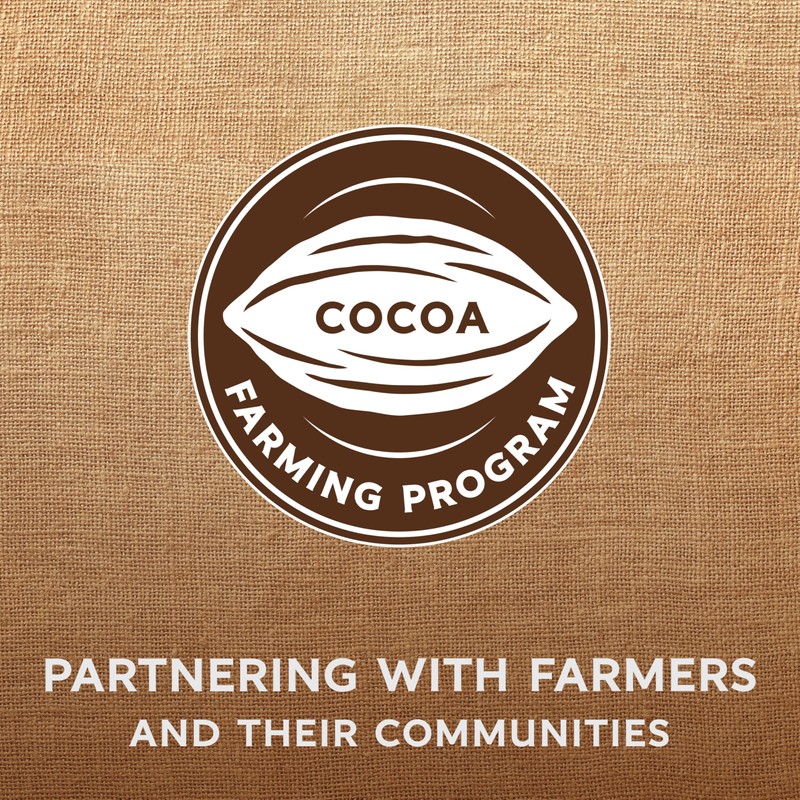 Ghirardellli Chocolate Snowmen Assortment for Easter Candy, 15.3 Oz Bag