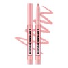 AMUSE LIP SMUDGER Lip Smudger [Genuine] [Amuse] (02 Rose)