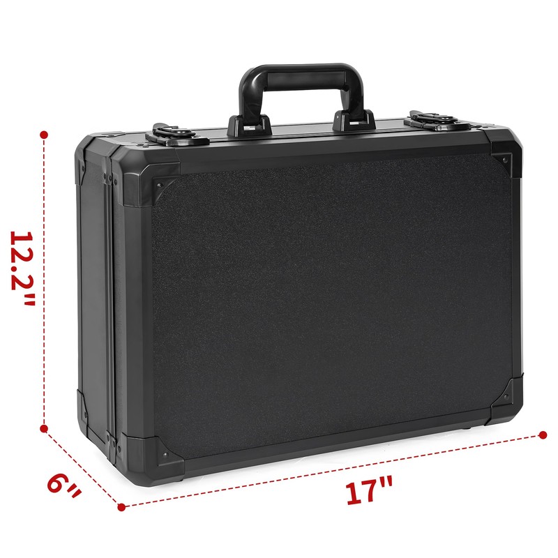 ITHWIU Protective Hard Case Shockproof Water-resistant with Customized DIY Foam