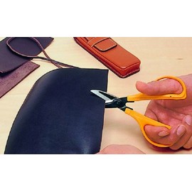 Chikamasa Fancraft Scissors, FG-1500