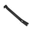 JDBrands 15" Utility Wrecking Bar | Pry Bar | DIY
