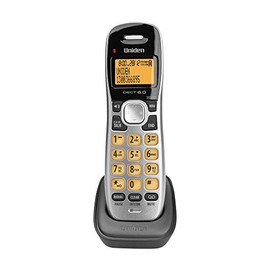 Uniden - DECT 1705 - Optional Handset for DECT 17xx Series Cordless Phone Systems