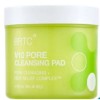 BRTC V10 Pore Cleansing Pads 80 sheets 160ml (expiration date