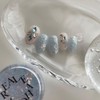 Really strange Real Mystery Real Princess 10g Elsa Glitter Nail