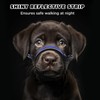 BONTHEE Dog Muzzle,Anti-Bite Adjustable Breathable Soft Muzzle for Small Medium