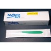 Techno Cut Scalpel: 6008T-12: Stainless Steel Surgical Blades/Plastic Handle 10