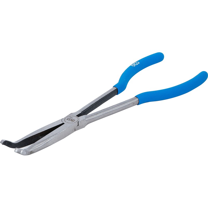 BGS 4404 Spark Plug Connector Pliers with Ring Tip Diameter