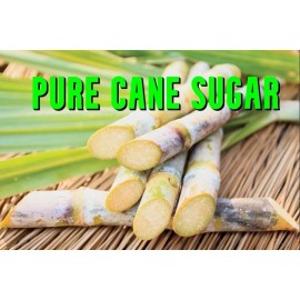 Southern Sweet Tea Company Raspberry Sweet Iced Tea Real Brewed Large 64Oz by Southern Sweet Tea Company