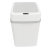 Smart Trash Can 12L Quick Motion Sensing Auto Open Close