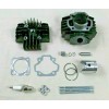 Kveldwulf Suzuki QuadRunner LT50 Cylinder Head Piston Rings Top End