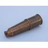 Handcrafted Model Ships Deluxe Class Antique Brass Admiral's Spyglass Telescope