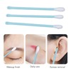 100PCS 2 in 1 Cotton Swabs Double Head Cleaning Ear