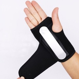 tunnel syndrome wrist protector right hand 2ea