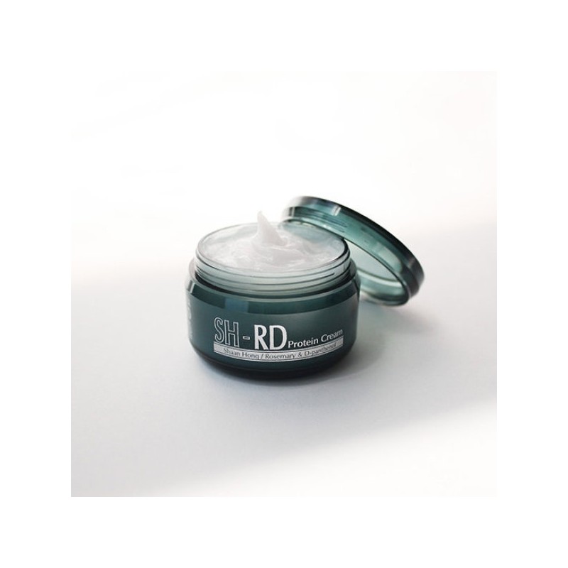 Shanhong SH-RD Protein Cream No-Wash Hair Treatment 150ml / 샨홍