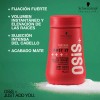 Osis Dust It Polvo Texturizador Matificante De Cabello 10 G