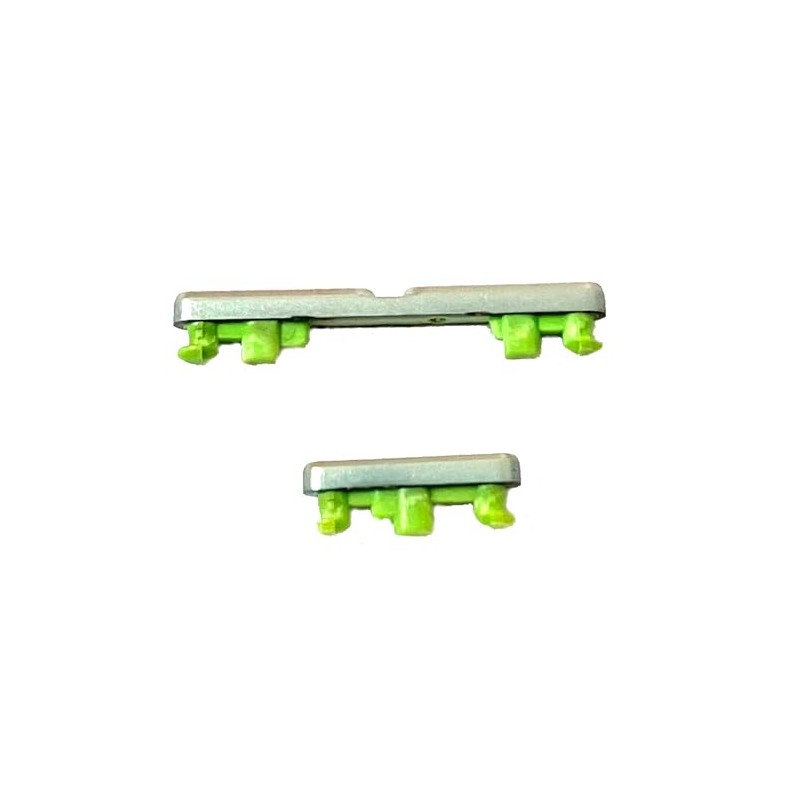 Power On Off Volume Button Key Side Button Replacement Part