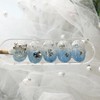 Pure J [x-mas collection 2] Snowball - Petit Square /