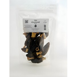 UP Gourmet Foods Morels (dried) 1oz UP Gourmet Foods Local Michigan Made