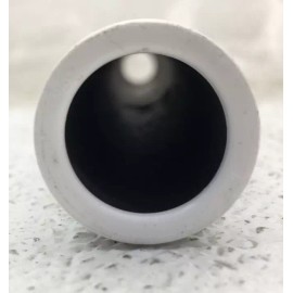 Unbranded 3/4" X 1' ELECTRIC METALLIC TUBE (EMT) CONDUIT